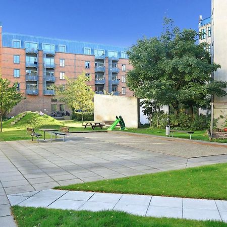 Cph Lux Apartment Kv 哥本哈根 外观 照片