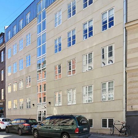 Cph Lux Apartment Kv 哥本哈根 外观 照片