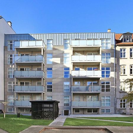 Cph Lux Apartment Kv 哥本哈根 外观 照片