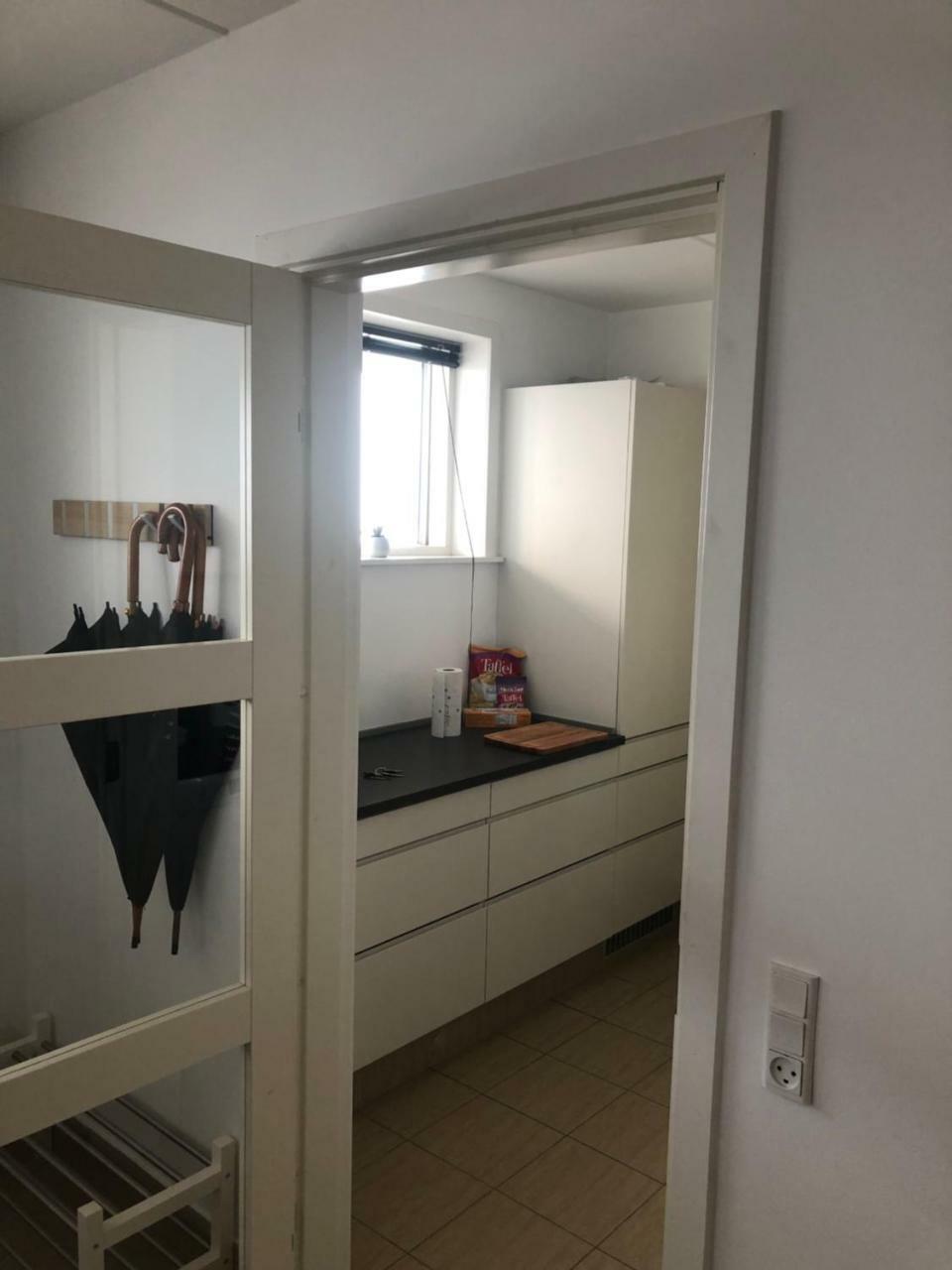 Cph Lux Apartment Kv 哥本哈根 外观 照片
