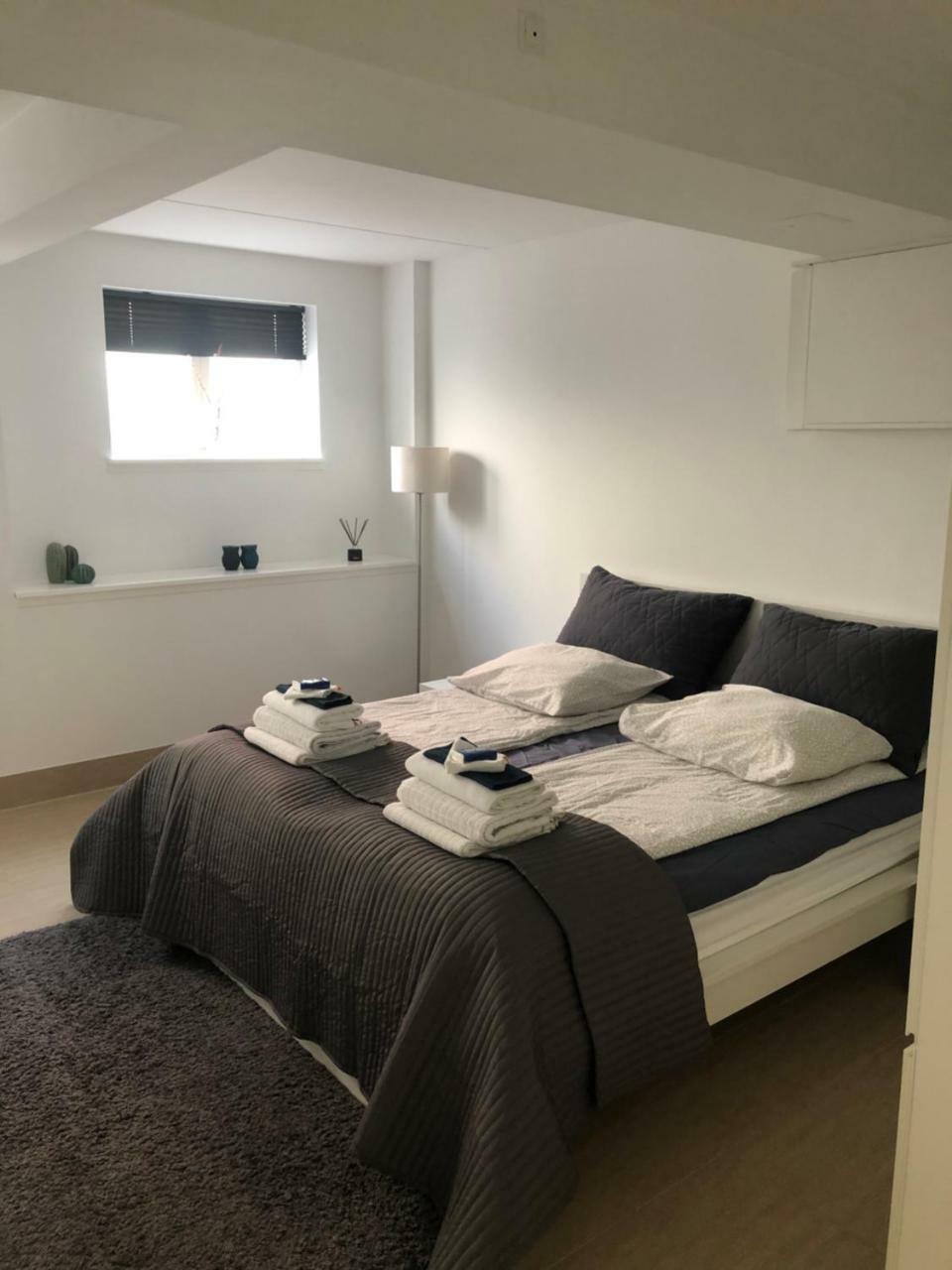 Cph Lux Apartment Kv 哥本哈根 外观 照片