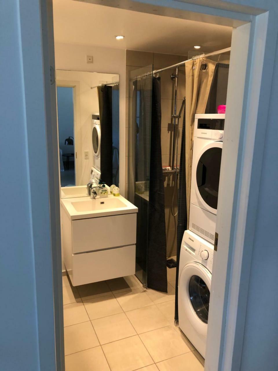 Cph Lux Apartment Kv 哥本哈根 外观 照片