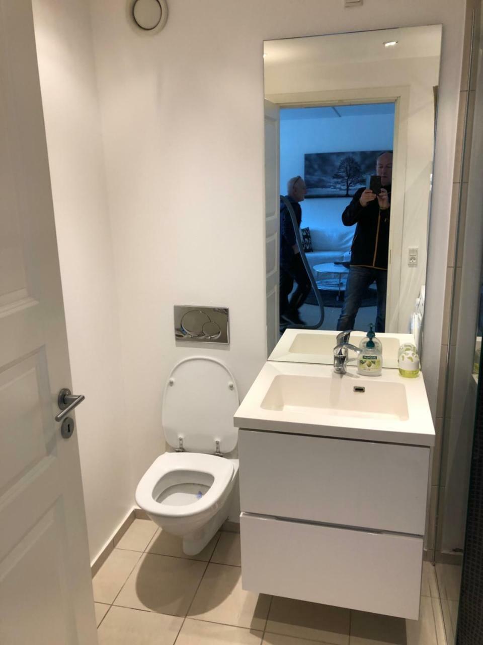 Cph Lux Apartment Kv 哥本哈根 外观 照片