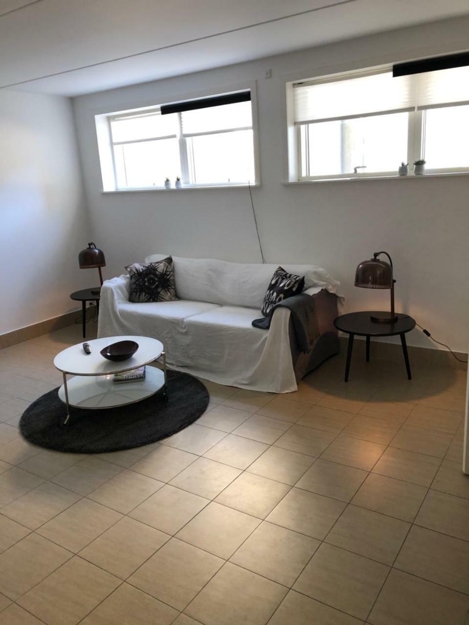 Cph Lux Apartment Kv 哥本哈根 外观 照片